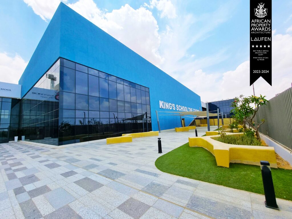 BSC-4-min Arabian property award winner featuring minimalist architecture