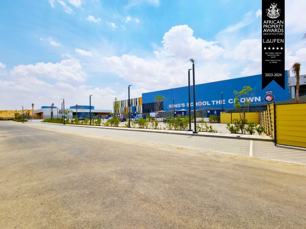 BSC-7-min Arabian property award winner featuring minimalist architecture