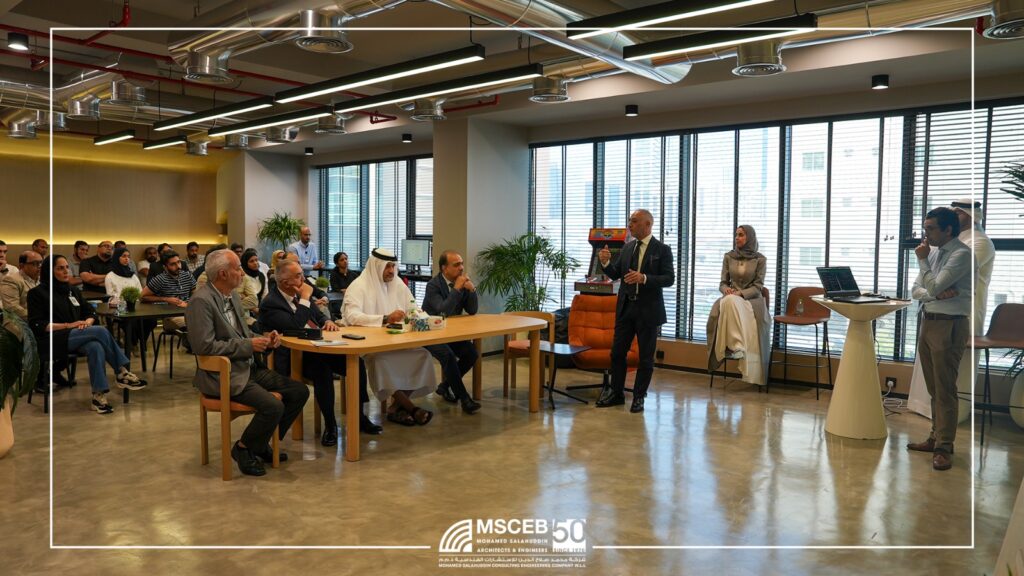 01 Session Overview MSCEB session on human creativity and AI in engineering